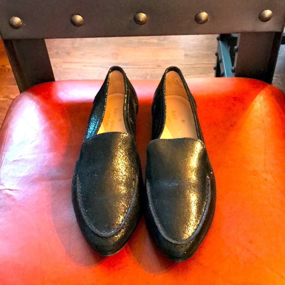 Kate Spade Flats